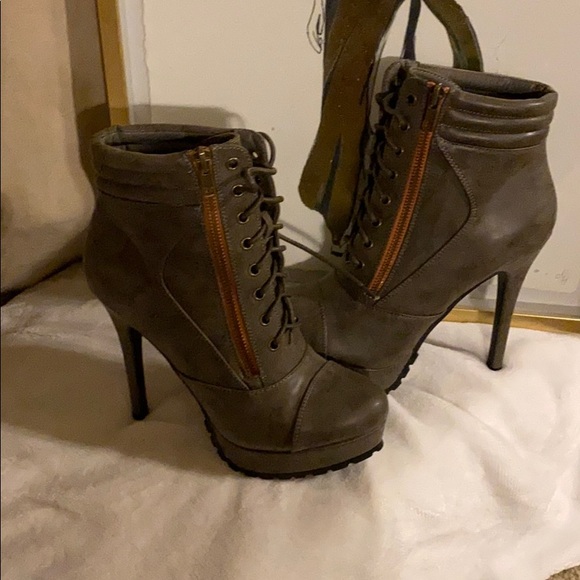 Booties - Picture 3 of 5